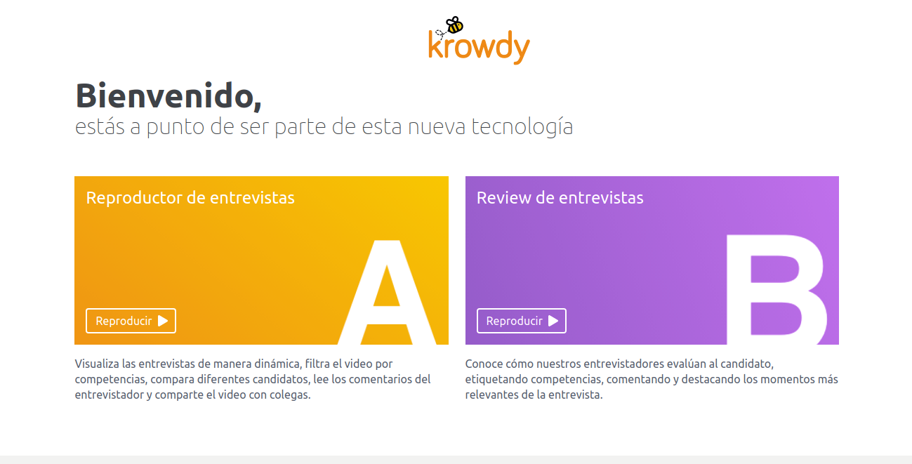 Demo Krowdy image